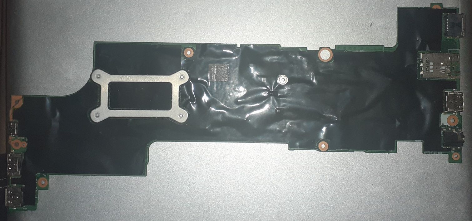 Płyta główna Lenovo ThinkPad  x270⁸