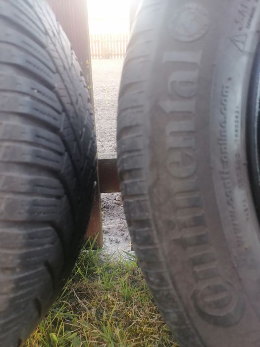 Koła zimowe r16 5x112 205x55