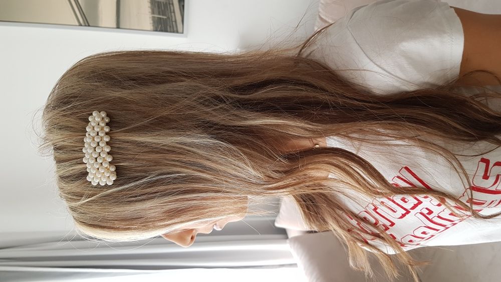 Spinka perełka 3 wzory. Spinki perełki. Hit sezonu !!!