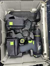 Festool wkretarka t18+3