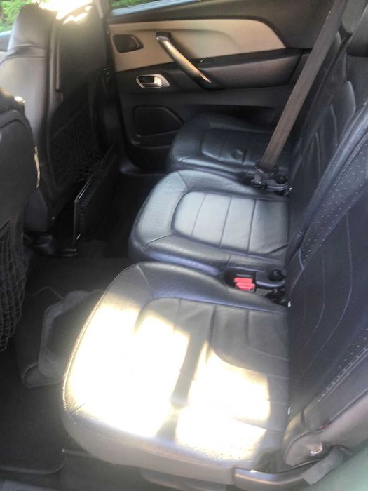 Citroën C4 Grand Picasso II 1.6 BlueHDi 120 | 2022 | 7 Lugares