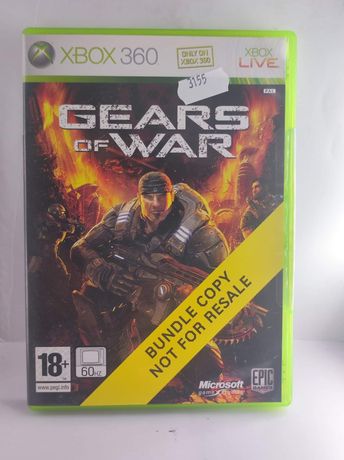 Gears of War Xbox nr 3155