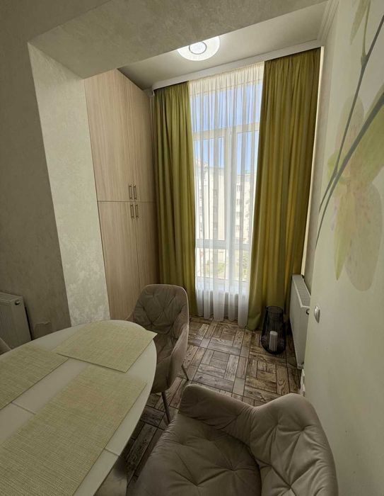 Продам 2к кв в ЖК Оливия с евроремонтом