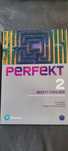 Perfekt 2 ćwiczenia  j. niemiecki