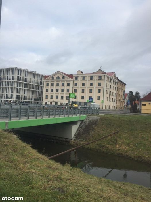 Wynajmę mieszkanie 31m. ul.Sienkiewicza , Zamość