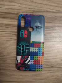 Etui Xiaomi Redmi Note 7 Spider Man Marvel