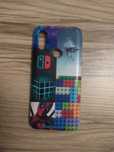 Etui Xiaomi Redmi Note 7 Spider Man Marvel