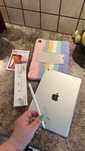 Tablet iPad Apple Retina - super stan