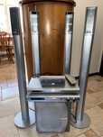 Kino domowe JVC 5.1