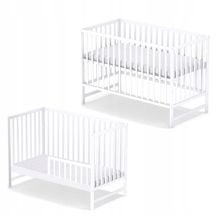 Łóżeczko dziecięce