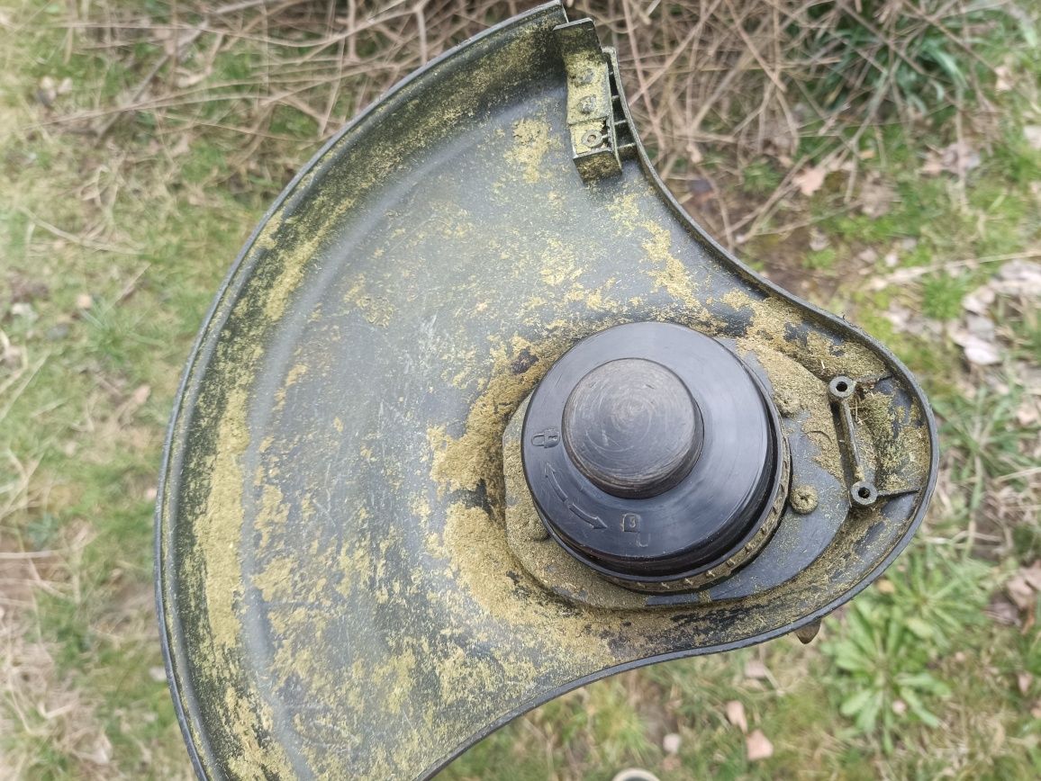 Podkaszarka elektryczna 500W Handy QP500