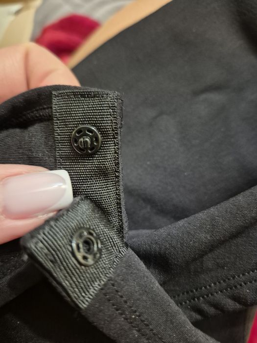 Коригуюче боді без чашечок H&M