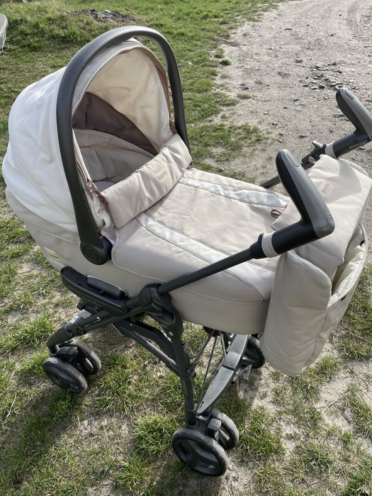 Дитяча коляска Inglesina zippy free, лише люлька