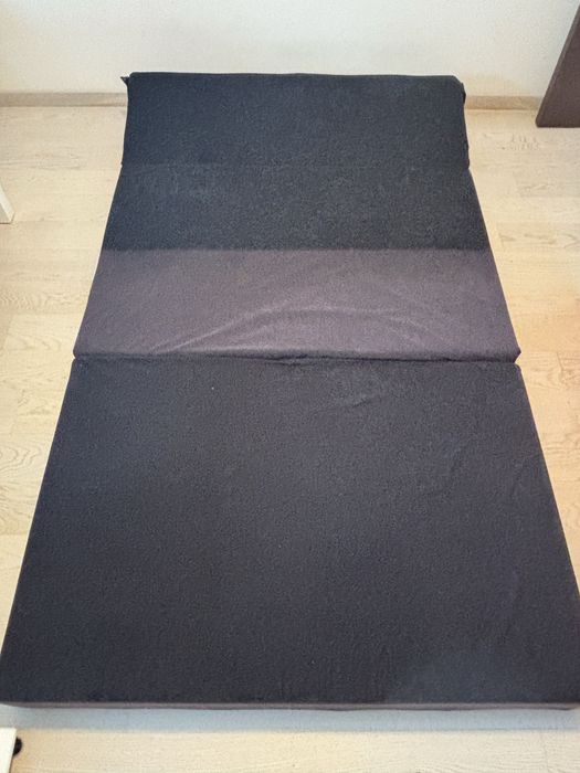 Materac skladany, sofa 200x120 cm
