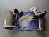 Aeropress do kawy