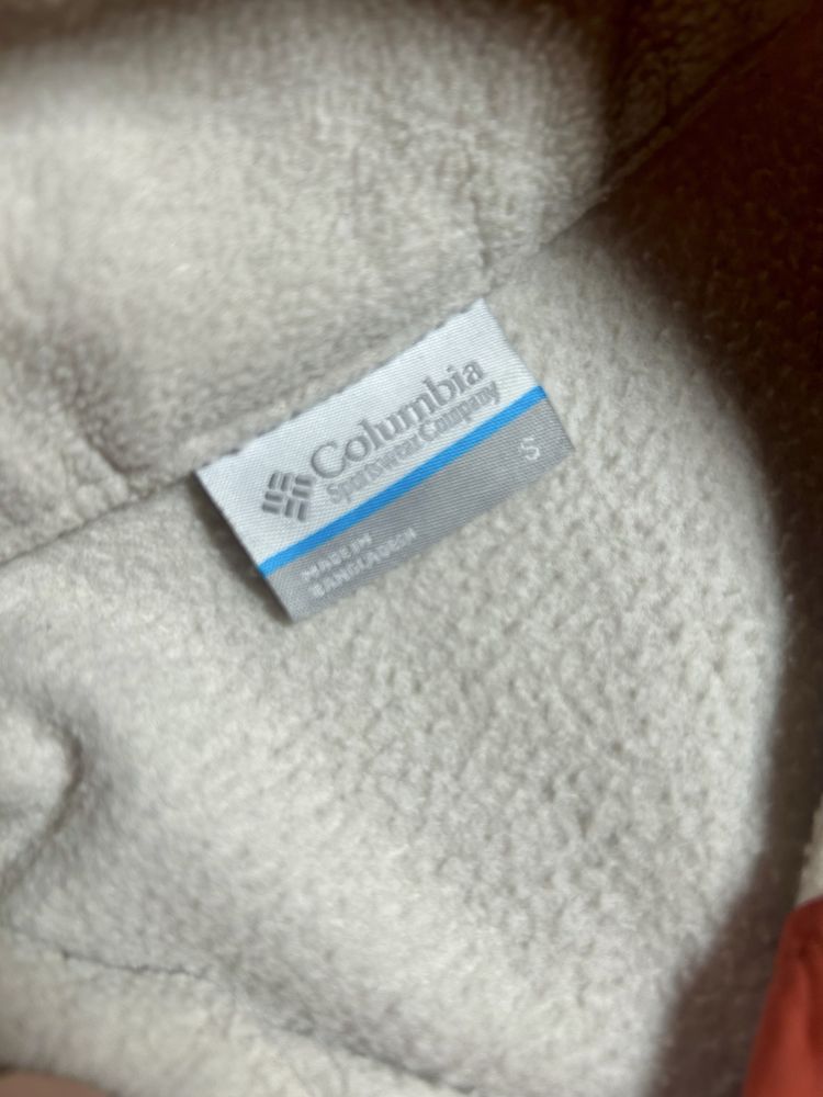 Фліска Columbia Steens Mountain™ Half Snap