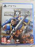 Warhammer Space Marine 2 PS5