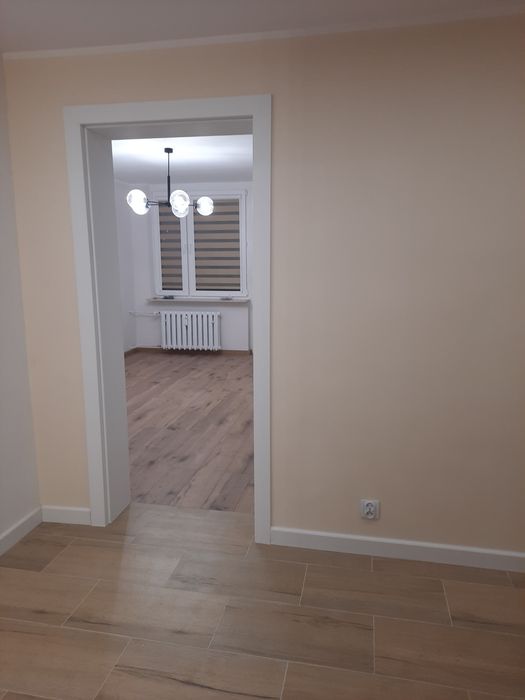 Wynajmę mieszkanie na Parterze 39 mkw 2 pokoje Radzyń Podlaski