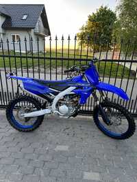 Na sprzedaż Yamaha yz250F 2023!