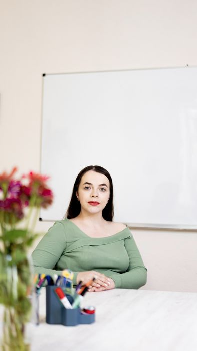 Репетитор української мови і літератури