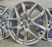 FELGI KOŁA 31423851 VOLVO XC40 XC60 V60 V90 CROSS COUNTRY 7,5x18 ET50,5