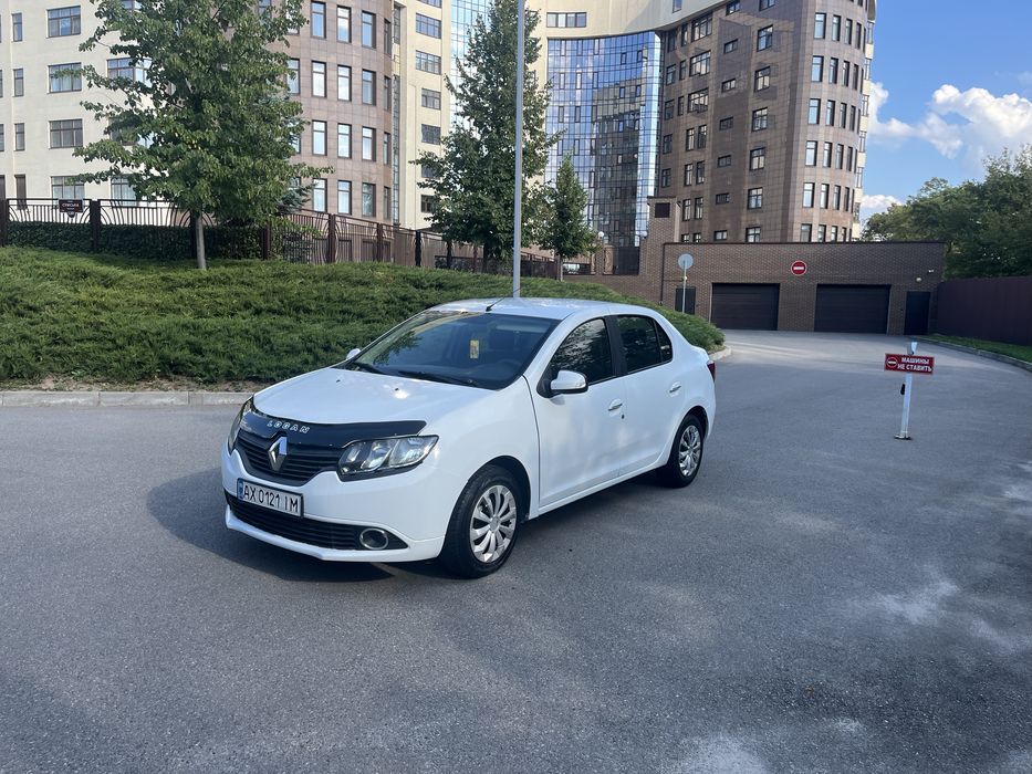 Продам Renault logan ( цена до пятницы )
