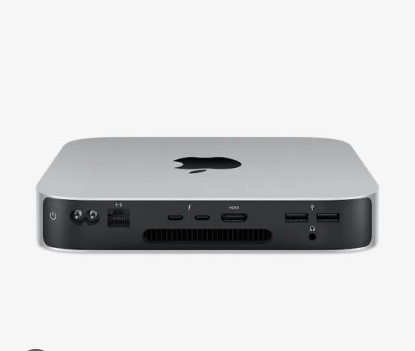 Mac Mini M2 - 2023