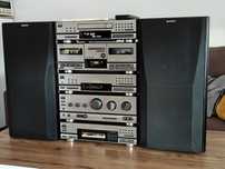 Wieża Sony LBT-D707