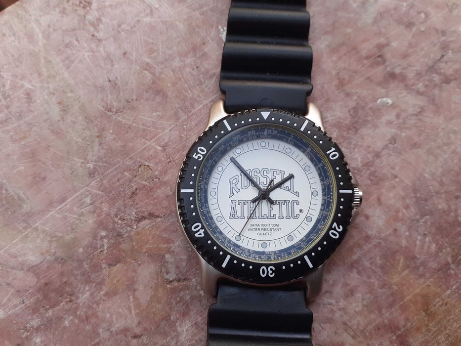 Relógio desportivo Russell Athletic