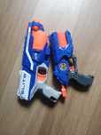 Nerf elite i x szot