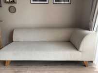 Sofa szezlong Aris mebel