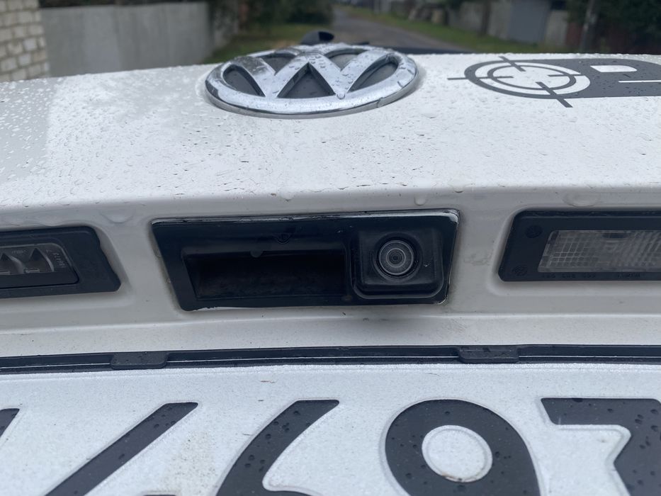 Volkswagen Passat 2.0 TDI, повний привід, автомат dg250