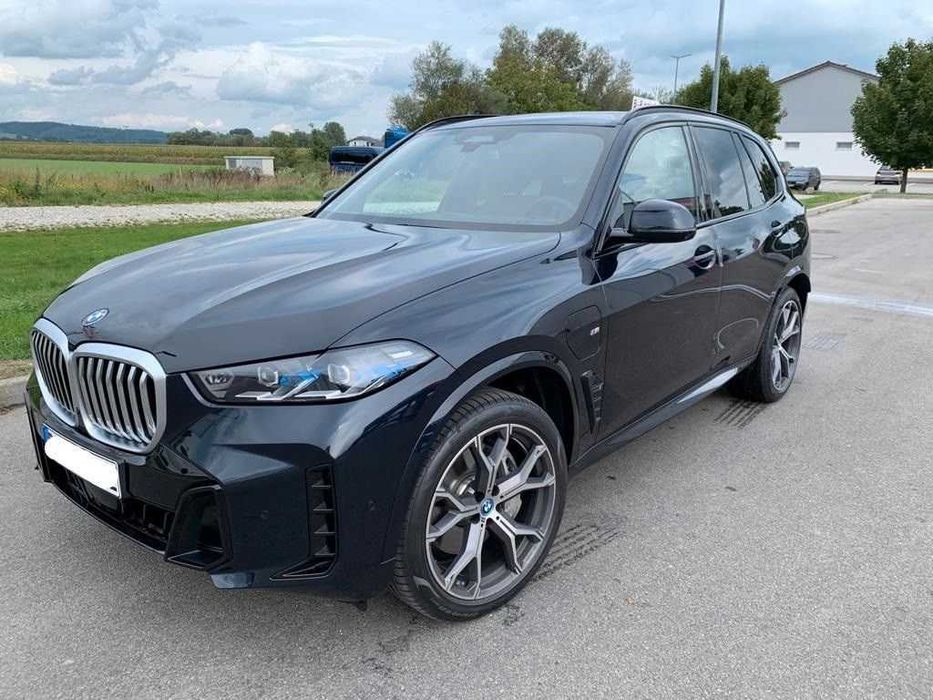 Бампер передній BMW X5 G05 запчастини, разборка БМВ Х5 Г05