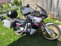 Honda Transalp 600V
