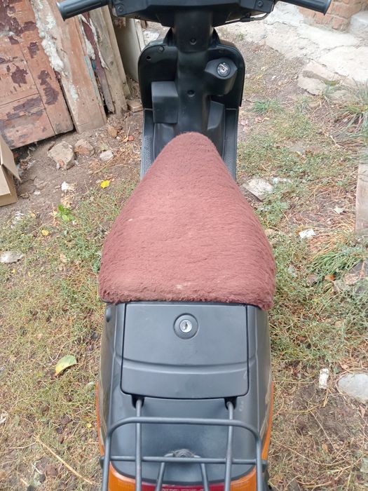 Suzuki Sepia у хорошому стані