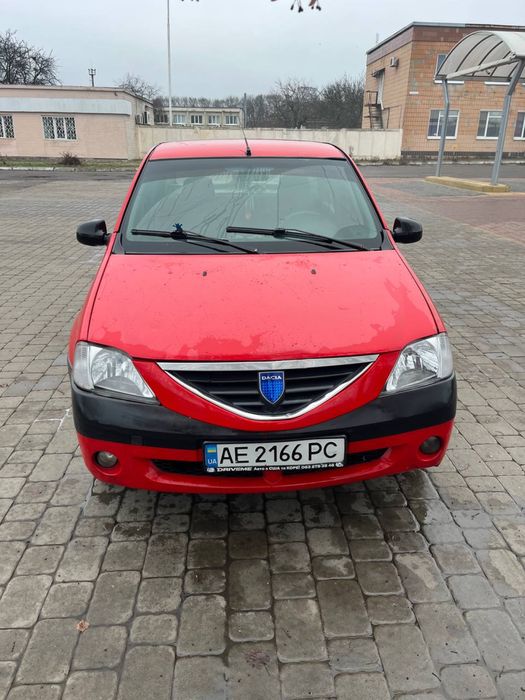 Продам логан 1,6 газ бензин