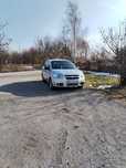 Продам Chevrolet Aveo