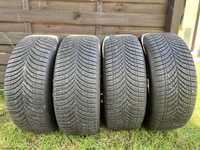 4x 2021r Goodyear Vector 4 season 225/45R17 94W