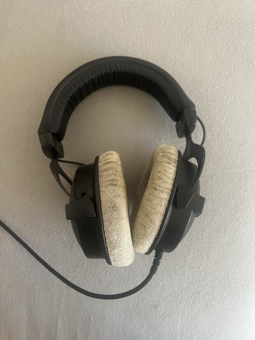 Beyerdynamic dt770 pro