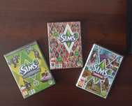 The sims 3 plus dodatki