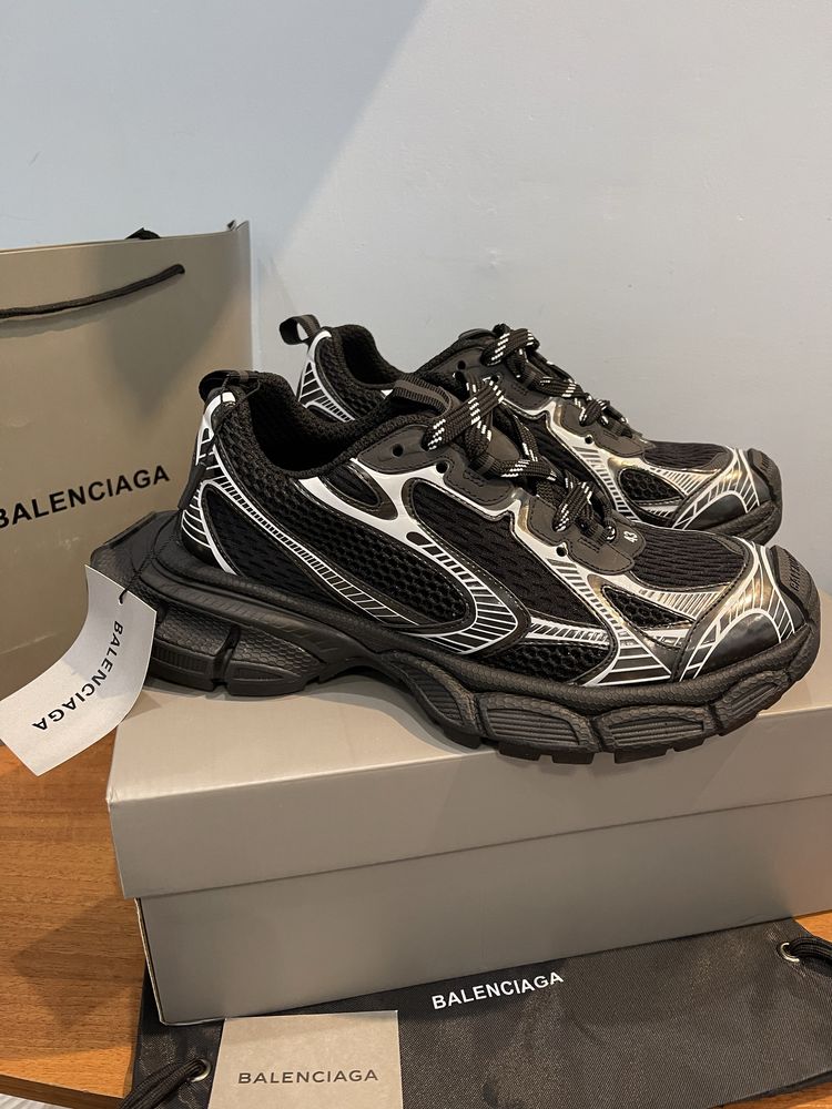 Нові Кросівки Balenciaga 3XL/size 39/Кросівки Balenciaga 3XL