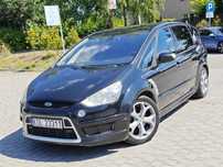 Ford S-Max 2.0 TDCi 140KM * Klima * Elektryka * Okazja!!