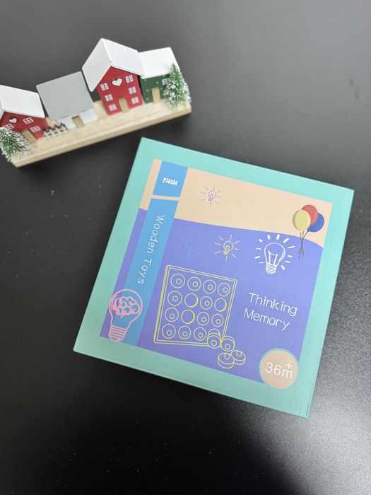 Іграшка,розвиваюча іграшка на память,монтесорі