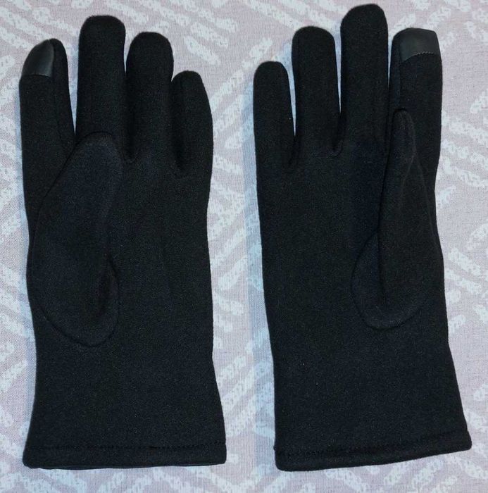 Rękawiczki ocieplane damskie