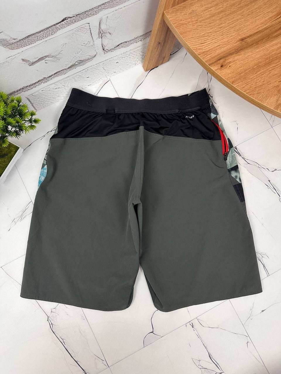 Шорти Reebok Crossfit Playdry спортивні