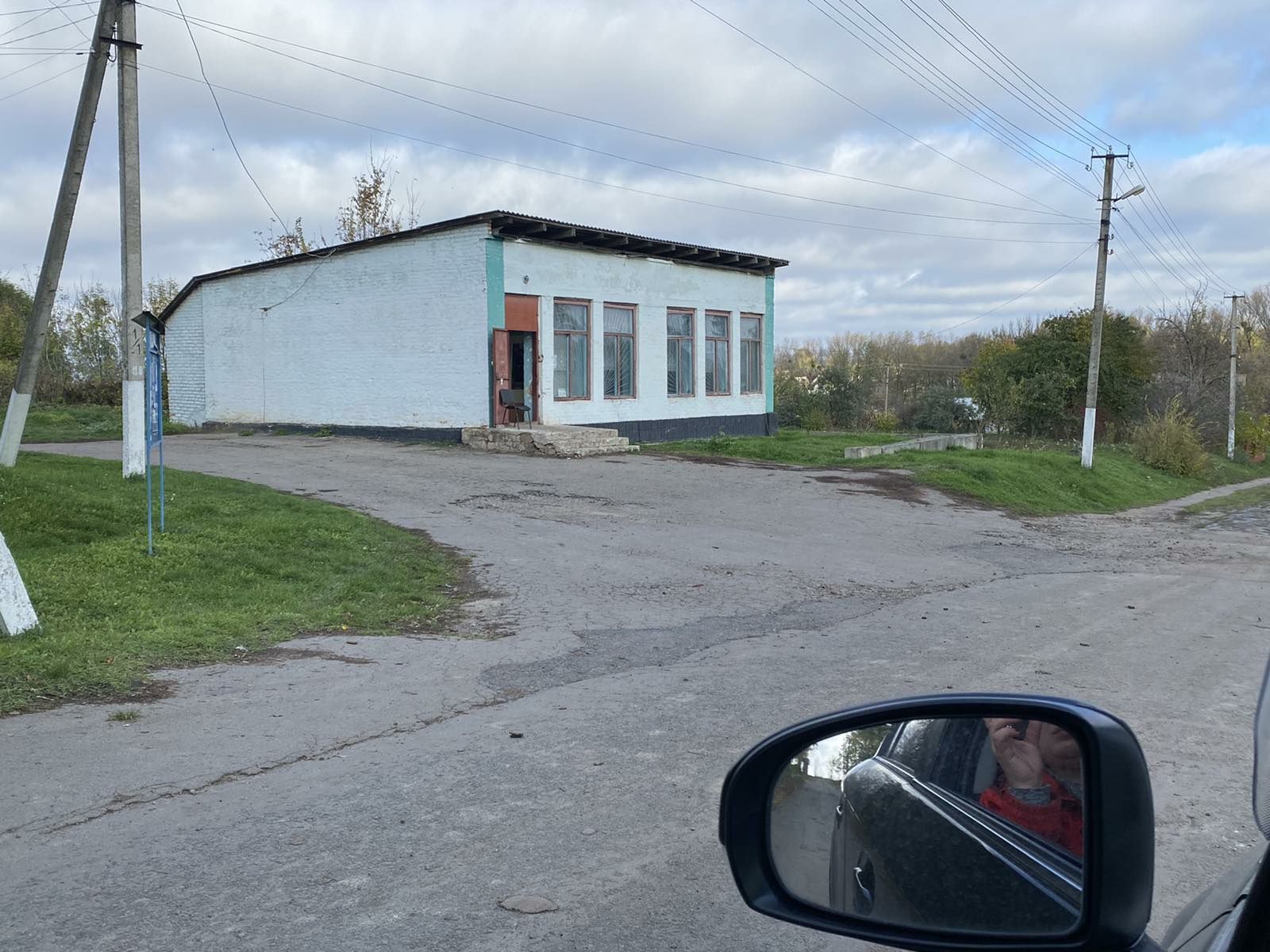 Продається магазин