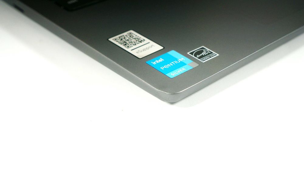 Lenovo IdeaPad 3 15IJL6 Chromebook  N6000\4GB\128GB Chrome OS