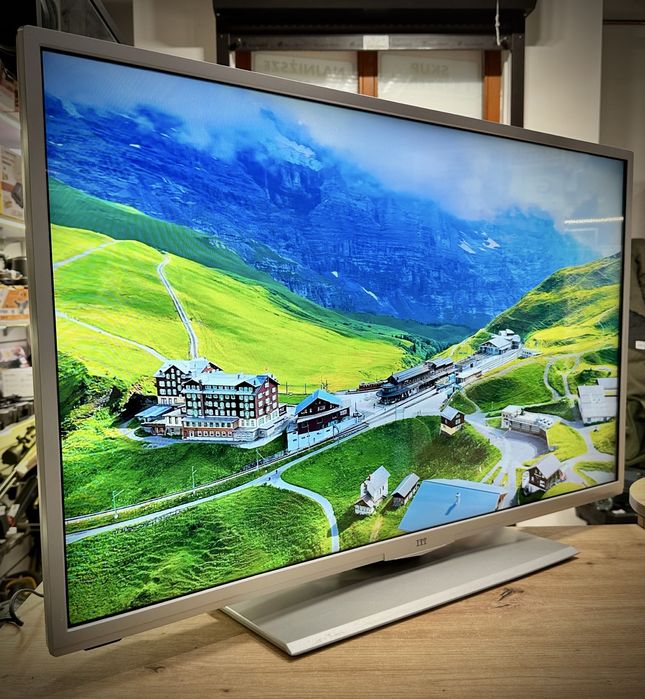 Telewizor KENDO ITT 40" - otoLombard Lumik Kalisz Skup Telewizorów