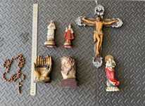 Figuras de Arte sacra