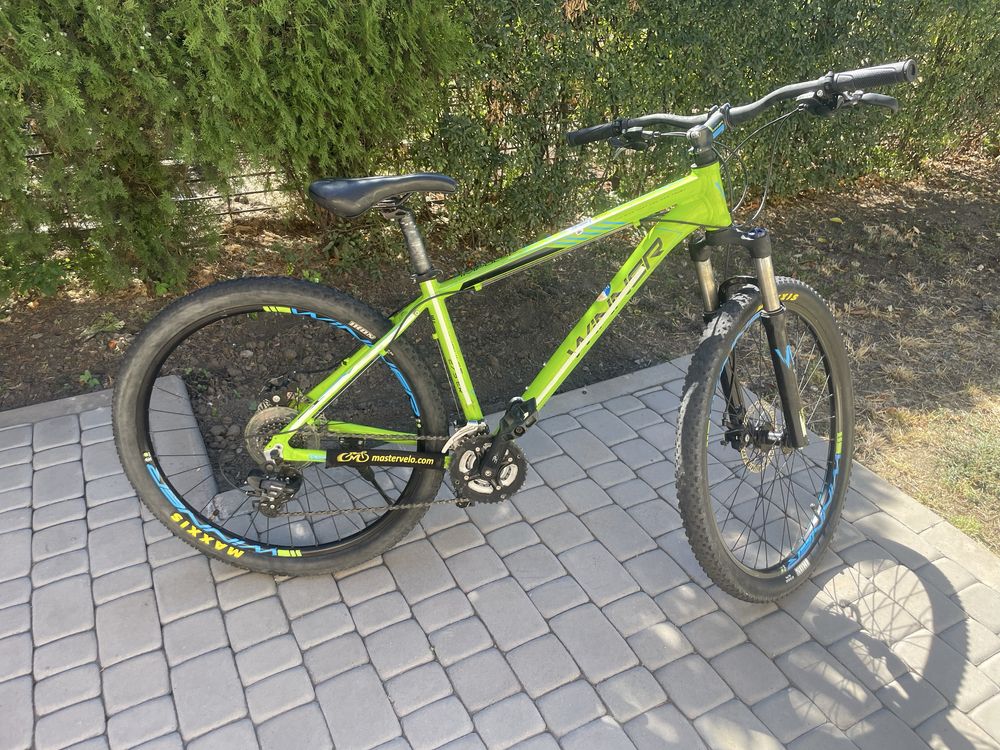 winner impulse 27.5